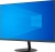 Монитор Dahua 27" DHI-LM27-A201HN черный IPS LED 5ms 16:9 HDMI M/M матовая 1000:1 250cd 178гр/178гр 1920x1080 100Hz VGA DP FHD 5.14кг