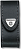 Чехол Victorinox 4.0520.3 нат.кожа петля черный без упаковки