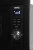 Микроволновая печь Domfy DM2540BW BG 25л. 900Вт черный (встраиваемая)
