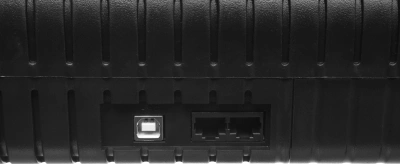 Источник бесперебойного питания Powercom WOW 850U 425Вт 850ВА черный