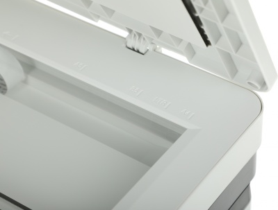 МФУ лазерный Pantum CM1100ADW A4 Duplex Net WiFi белый