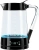 Чайник электрический Polaris PWK 1715CGLD 1.7л. 2200Вт черный корпус: стекло/пластик Чайник электрический Polaris PWK 1715CGLD 1.7л. 2200Вт черный корпус: стекло/пластик