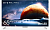 Телевизор QLED Digma Pro 65" Mini LED 65Q Google TV Frameless серебристый/серебристый 4K Ultra HD 144Hz MEMC DVB-T DVB-T2 DVB-C DVB-S DVB-S2 USB WiFi Smart TV