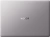 Ноутбук Honor MagicBook X14 GDG-X Core i3 1315U 8Gb SSD512Gb Intel UHD Graphics 14" IPS FHD+ (1920x1200) FreeDOS grey WiFi BT Cam (5301ALXB)