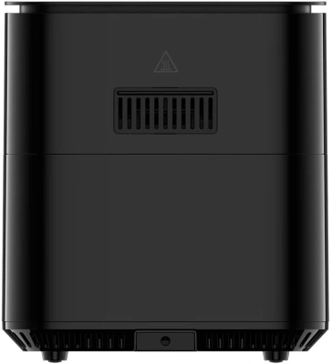 Аэрогриль Xiaomi Smart Air Fryer 6.5L EU 6.5л 1800Вт черный (BHR7357EU)