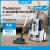Пылесос Vitek VT-1833 PR 1800Вт жемчужный