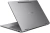 Ноутбук Lenovo Yoga 7 14ILL10 Core Ultra 5 226V 16Gb SSD512Gb Intel Arc 130V 14" OLED Touch WUXGA (1920x1200) без ОС grey WiFi BT Cam (83JQ003GRK)