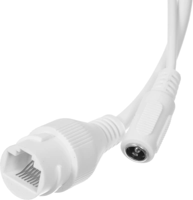 Камера видеонаблюдения IP Dahua DH-IPC-HDBW2449EP-S-IL-0280B 2.8-2.8мм цв. корп.:белый