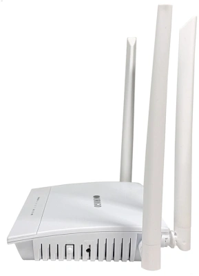 Маршрутизатор Origo AC1200 (OWR1240ACG/A1A) AC1200 10/100/1000BASE-T белый