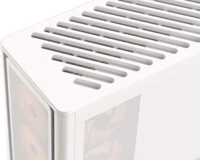 Корпус Formula Air Power G9 Duo PA белый без БП E-ATX 8x120mm 2x140mm 2xUSB3.0 audio bott PSU