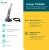 Сетевой адаптер Wi-Fi TP-Link Archer TX20UH AX1800 USB 3.0 (ант.внеш.несъем.) 2ант. (упак.:1шт) Сетевой адаптер Wi-Fi TP-Link Archer TX20UH AX1800 USB 3.0 (ант.внеш.несъем.) 2ант. (упак.:1шт)