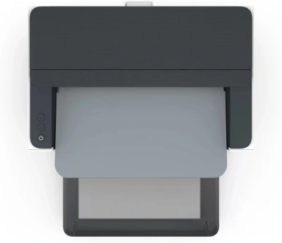 Принтер лазерный HP LaserJet Tank 1502w (2R3E2A) A4 WiFi белый