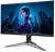 Монитор Acer 27" Predator XB273UX1bmiiprx черный IPS LED 16:9 HDMI M/M матовая HAS Piv 400cd 178гр/178гр 2560x1440 200Hz FreeSync Premium DP WQ 5.87кг