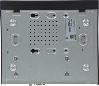 Видеорегистратор Dahua DHI-NVR1104HS-P-S3/H