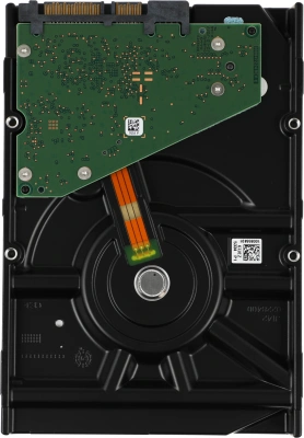 Жесткий диск Seagate SATA-III 4TB ST4000NE001 NAS Ironwolf Pro 512E (7200rpm) 256Mb 3.5"