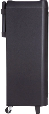 Минисистема Supra SMB-820 черный 70Вт FM USB BT micro SD