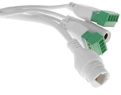 Камера видеонаблюдения IP Hikvision DS-2CD2183G2-IS(4mm) 4-4мм цв. корп.:белый