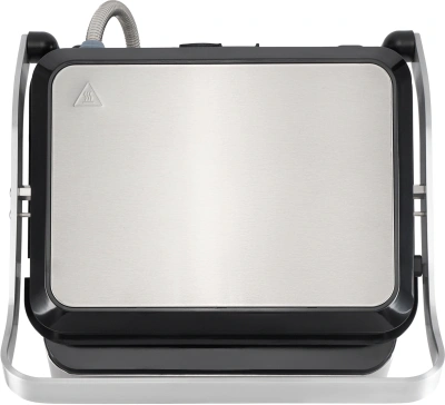 Электрогриль Vitek VT-PG5515 2200Вт черный