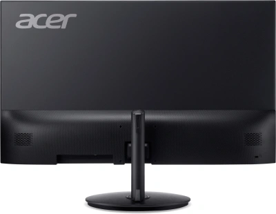 Монитор Acer 23.8" SH242YP1bmihux черный IPS LED 16:9 HDMI M/M матовая HAS Piv 250cd 178гр/178гр 1920x1080 144Hz FreeSync FHD USB