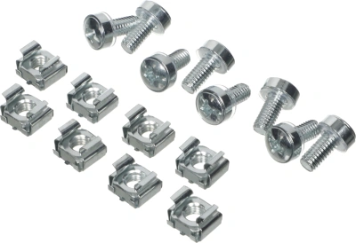 Полка стационарная для аккумуляторов ЦМО СВ-58АК 1U нагр.:200кг. 19" 580мм серый (упак.:1шт)