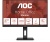 Монитор AOC 24" 24E3QAF черный IPS LED 16:9 HDMI M/M матовая HAS Piv 300cd 178гр/178гр 1920x1080 75Hz VGA DP FHD 4.45кг