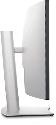 Монитор Dell 37.5" UltraSharp U3824DW черный IPS LED 8ms 21:9 HDMI M/M матовая HAS Piv 300cd 178гр/178гр 3840x1600 60Hz DP WQ HD 2K (1440p) USB 13.27кг