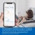 Датчик темпер./влажн. TP-Link Tapo T310 белый Датчик темпер./влажн. TP-Link Tapo T310 белый