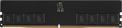 Память DDR5 32GB 5600MHz Patriot PSD532G56002 Signature RTL PC5-44800 CL46 DIMM UDIMM 288-pin 1.1В dual rank Ret