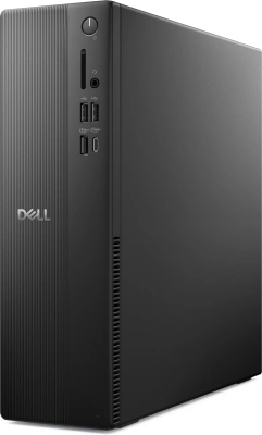 ПК Dell Slim ECS1250 SFF i7 14700 (2.1) 8Gb SSD512Gb UHDG 770 Windows 11 Pro GbitEth WiFi BT 180W мышь черный (DSD-7621)