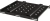 Полка стационарная Lanmaster TWT-CBB-S4-6/100 1U нагр.:100кг. 19" 350мм черный (упак.:1шт)