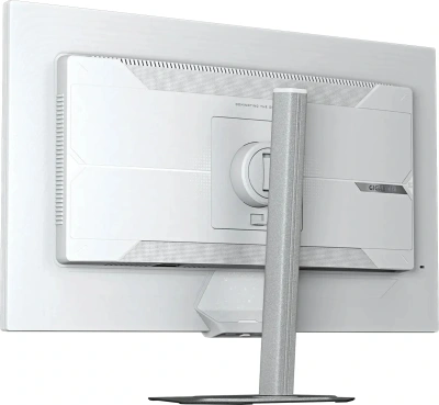 Монитор Gigabyte 27" M27Q2 QD ICE белый IPS LED 16:9 HDMI полуматовая HAS Piv 1000:1 350cd 178гр/178гр 2560x1440 200Hz DP 2K USB 5.91кг