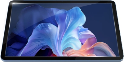 Планшет Digma Pro Eclipse T616 (2.0) 8C RAM8Gb ROM256Gb 11" In-Cell 1920x1200 4G Android 14 голубой 20Mpix 8Mpix BT WiFi microSD 1Tb 8000mAh 400hrs