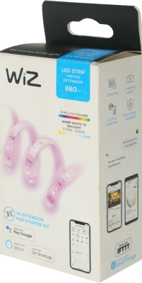 Умная светодиодная лента WiZ (929002532101)