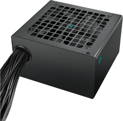 Блок питания Deepcool ATX 1000W GamerStorm PN1000D Gen.5 80+ gold (20+4pin) APFC 120mm fan 8xSATA RTL