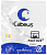 Патч-корд Cabeus PC-UTP-RJ45-CAT.5E-0.15M U/UTP RJ-45 вил.-вилка RJ-45 кат.5E 0.15м серый ПВХ
