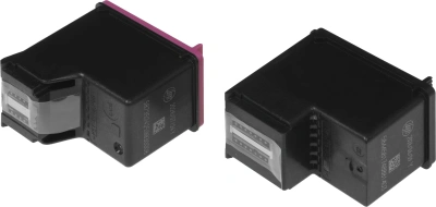 Картридж струйный HP 305 (3YM60AE+3YM61AE) 6ZD17AE черный/трехцветный печ.гол.в компл. (120стр.) (2мл) для HP DJ 2300/2700/2730/4100/4134