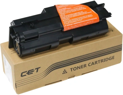 Картридж лазерный Cet CET8902 TK-1130 черный (3000стр.) для Kyocera FS-1030MFP/FS-1130MFP/M2030DN/M2530DN
