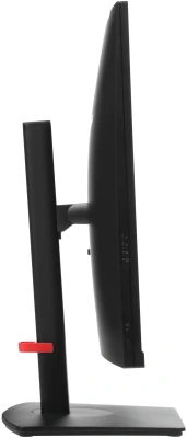 Моноблок IRU Strato 31.5" QHD i7 12650H (2.3) 16Gb SSD1Tb UHDG Windows 11 Pro GbitEth WiFi BT 90W Cam черный 2560x1440