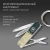 Нож перочинный Victorinox Classic SD New York Style (0.6223.E223) 58мм 7функц. серый подар.коробка в комплекте: шнурок Нож перочинный Victorinox Classic SD New York Style (0.6223.E223) 58мм 7функц. серый подар.коробка в комплекте: шнурок