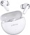 Гарнитура внутриканальные Infinix XBuds XE26 белый беспроводные bluetooth в ушной раковине (10311752)