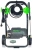 Минимойка Greenworks 5106807 2800Вт Минимойка Greenworks 5106807 2800Вт