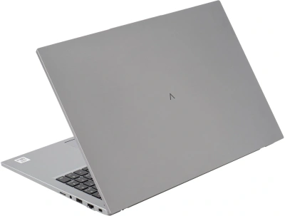 Ноутбук Digma Pro Fortis M Core i3 1215U 16Gb SSD256Gb Intel UHD Graphics 15.6" IPS FHD (1920x1080) Windows 11 Pro grey WiFi BT Cam 4250mAh (DN15P3-ACXW01)