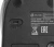 Мышь Оклик 665MW черный/красный оптическая 1600dpi беспров. USB для ноутбука 3but (1025135)
