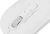 Мышь A4Tech Fstyler FG20 белый оптическая 2000dpi беспров. USB для ноутбука 4but (FG20 WHITE)