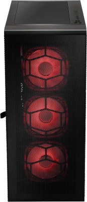 ПК Bloody BD-PC CB76T2 TWR i5 14400F (2.5) 32Gb SSD1Tb RTX5070 12Gb Windows 11 Home 64 2.5xGbitEth 650W черный (RUS) (2141983)