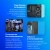 Корпус Montech King 95 Pro черный без БП ATX 7x120mm 2x140mm 2xUSB3.0 audio bott PSU Корпус Montech King 95 Pro черный без БП ATX 7x120mm 2x140mm 2xUSB3.0 audio bott PSU