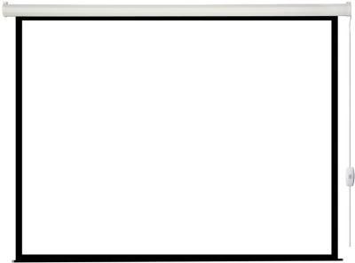 Экран Lumien 116" 183x244см Eco Control LEC-100107 4:3 настенно-потолочный рулонный белый (моторизованный привод)