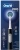 Зубная щетка электрическая Oral-B Pro 1 80870428 черный