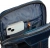 Рюкзак слинг мужской Piquadro Blue Square CA6589B2/BLU2 темно-синий натур.кожа