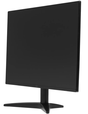 Монитор AOC 27" 27B36X черный IPS LED 16:9 HDMI матовая 300cd 178гр/178гр 1920x1080 144Hz DP FHD